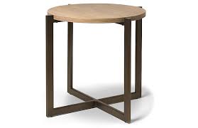 Larkspur Side Table Beach Gunmetal Furniture Sale By Category Sale One Kings Lane Lm In 2019 Furniture End Tables Table