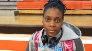 Michael Coreno, Aryana Jackson chat about the Chagrin Falls win against  Beachwood