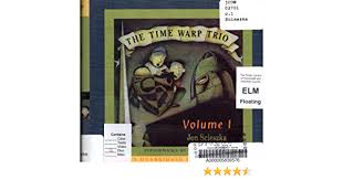 They are more complex than you would think (from their small amount of pages) and i read one aloud to my sixth grade class. The Time Warp Trio Series Volume I Scieszha Jon Dufris William 9780307207425 Amazon Com Books