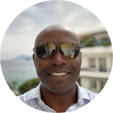 Ade Adeosun's Instagram, Twitter & Facebook