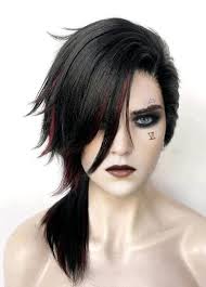 Pit fighter Vi lacefront perücke/ wig aus Arcane (Wig is Fashion) in  Nordrhein-Westfalen