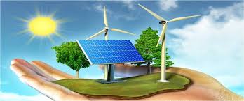 Resultado de imagen para energÃ­a renovable
