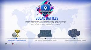 Kick back and relax against your mates or the wider fut community with a range of new and more social ways to play fut. Fifa 19 Ultimate Team Modes Solo