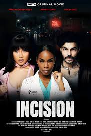 Incision (2024) - IMDb