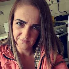 Hayley Bain's Instagram, Twitter & Facebook