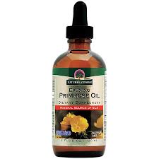 Liquid Evening Primrose Oil 4 Fluid Ounces Liquid By Natures Answer At The Vitamin Shoppe