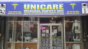 Check spelling or type a new query. Get All Your Healthcare Equipment Supplies At Unicare Medical Supply Inc In Bushwick Bushwick Daily