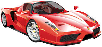 Barchetta, which is italian for 'little boat,' refers to the shape of early ferrari race cars. Red Ferrari Car Png Clip Art Best Web Clipart