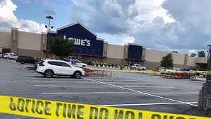 Check spelling or type a new query. No Charges Filed After Man Dies After Shooting At Upstate Lowe S