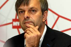 Igor Janckulík zostáva podpredsedom Žilinského samosprávneho kraja