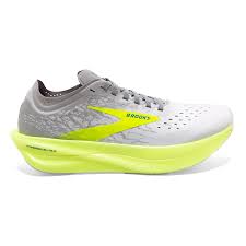 Leaving them soaking and covered in mud can accelerate the degradation/rot of the uppers. Brooks Hyperion Elite 2 Unisex Running Shoes Brooks Running