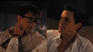 Jonathan Bailey Archives