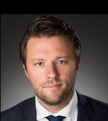 James Cathcart's Instagram, Twitter & Facebook