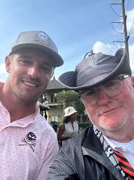 Has anyone played Charleston Springs ? What's better the north or south ?