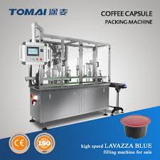 Espresso machine for capsules filling. Coffee Capsule Making Machine Italy Coffee Capsule Making Machine Italy Suppliers And Manufacturers At Okchem Com
