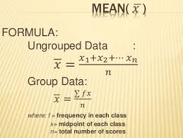 If all integer numbers from the stream are in the range 0, 100, how would you optimize your solution? What Is Mean And What Are Its Advantages And Disadvantages A Plus Topper