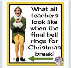 Family gatherings, turkey, presents and parties are just some of the things that come to mind when we think about christmas time. Christmas Break Teacher Memes Teaching Humor Teacher Jokes