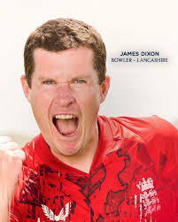 Meet our Men's Mixed Disability squad to take