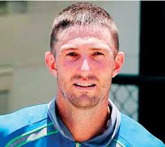 Marsh's hamstring setback ahead of S. Africa Test