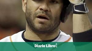 José Altuve, “Chiquito, pero tupío”