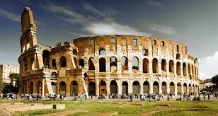 By the late 6th century a small church had been built into the structure of the amphitheatre, though this apparently did. Visiting The Colosseum Tickets Know Before You Go