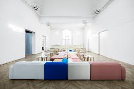 Normann copenhagen aps østerbrogade 70 2100 copenhagen denmark phone: Frame Normann Copenhagen S Designs Respond To Social Settings Just As People Do