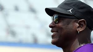 Michael Jordan By the Numbers: NBA Approves Hornets Sale