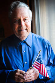 For Local Veterans, Their Military Experiences Shaped Who They Are Today