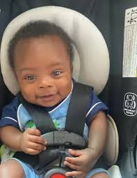 Obituary information for Chervalier Lee "CJ" Johnson