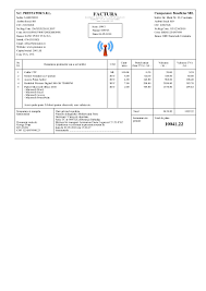 Pe avizul de insotire a marfii emis pentru valori materiale trimise pentru prelucrare la terti se face mentiunea. Icefact Program De Facturare Gratuit Pentru Linux Windows Si Macosx