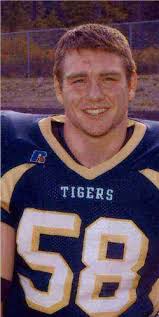 Obituary information for Blake M. Cord