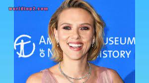 In 2010, the couple announced their separation, and subsequently divorced a year later. Scarlett Johansson Bio Age Height Net Worth 2021 Kids