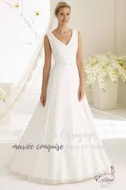 Nous avons des blancs aux tons froids ou des couleurs vives, des robes patineuses pour tous les jours et. Robe De Mariage Forme Trapeze Cholet Ma Robe Eseam