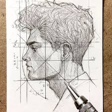 Expressive Pencil Sketch Do You Like This Drawing Artist Maloart Want To Be Featured Use Sunlight Art And Tag M Drawing Artist Drawing People Sketches