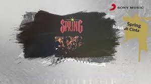 0%0% found this document useful, mark this document as useful. Spring Butakah Cinta Official Lyric Video Youtube