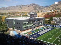 Maverik Stadium Wikipedia