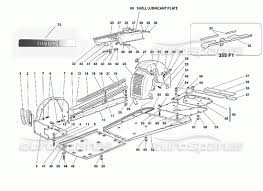 We have what you are looking for: Ferrari 355 5 2 Motronic Parts New Aftermarket 44 0 1787 477 169
