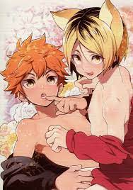 haikyuu!! :: Anime :: fandoms 