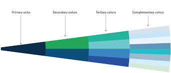 The secondary palette contains colors that complement our primary brand colors. Brand Konghq