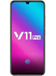 The lowest price of vivo v11 pro is ₹ 22,654 at flipkart on 6th april 2021. Vivo V11 Pro Price In India Full Specs 14th April 2021 91mobiles Com