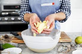 Ina Garten S Apple Pie Bars Joy The Baker Recipe Pie Bar Apple Pie Bars Ina Garten Apple Pie