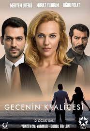 Urmărește oriunde, oricând, de pe orice dispozitiv. Serial Turcesc Regina Noptii Subtitrat Despreseriale