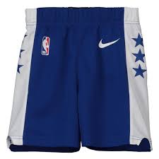 If you're looking to hone your skills on court, you might be interested in a pair of 76ers practice shorts. Philadelphia 76ers Shorts 76ers Basketball Shorts Turnhosen Global Nbastore Com