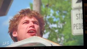 Memorable scenes from Police Academy movie