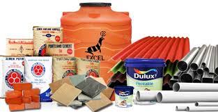 Sebagai seoarang yang menekuni bidang jasa konstruksi baik itu pekerjaan yang berskala besar atau pun kecil, harga bahan material bangunan adalah sutu yang sangat penting dan vital sekali karena seperti yang kita tahu komposisi harga material terhadap harga item pekerjaan mencapai 80% jika dibandingkan dengan harga jasa pesangan atau upah pemasangan yang hanya kurang dari atau sama dengan 20 %. Daftar Harga Bahan Bangunan Juli 2021 Cekhargabahan Com