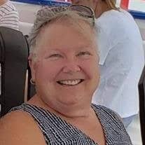 Susan M. Martin Obituary