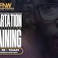 Prayer Nation Impartation Training event image