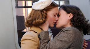 123moviesgo.tv is a free movies streaming site with zero ads. Anna Paquin And Holliday Grainger Stunn In Lesbian Themed Period Movie Tell It To The Bees Sbs Sexuality