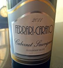 We would like to show you a description here but the site won't allow us. Spaswinefood The Not To Be Missed Ferrari Carano Vineyards And Winery