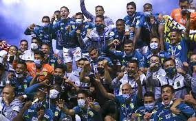 It shows all personal information about the players, including age, nationality, contract duration and current market value. Leon Vuelve A Ser Campeon En Casa 28 Anos Despues Mediotiempo
